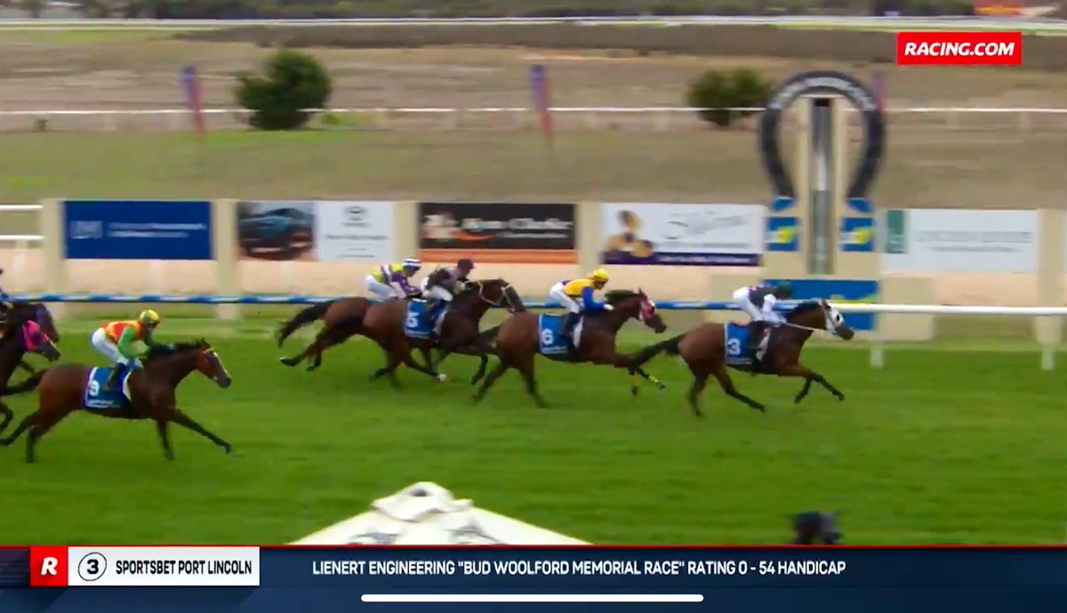 Tzaferis Racing tweet media