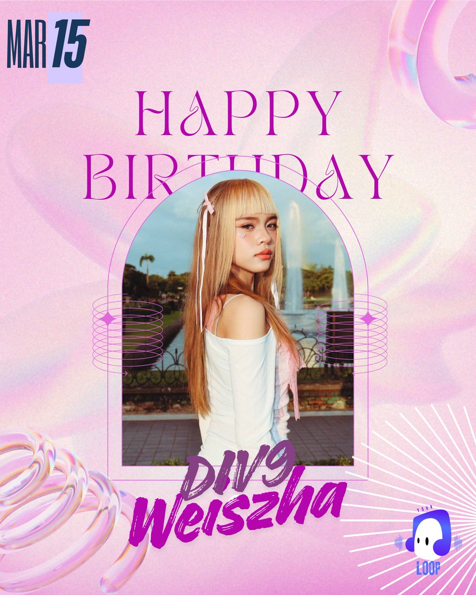 Your LOOP tweet media