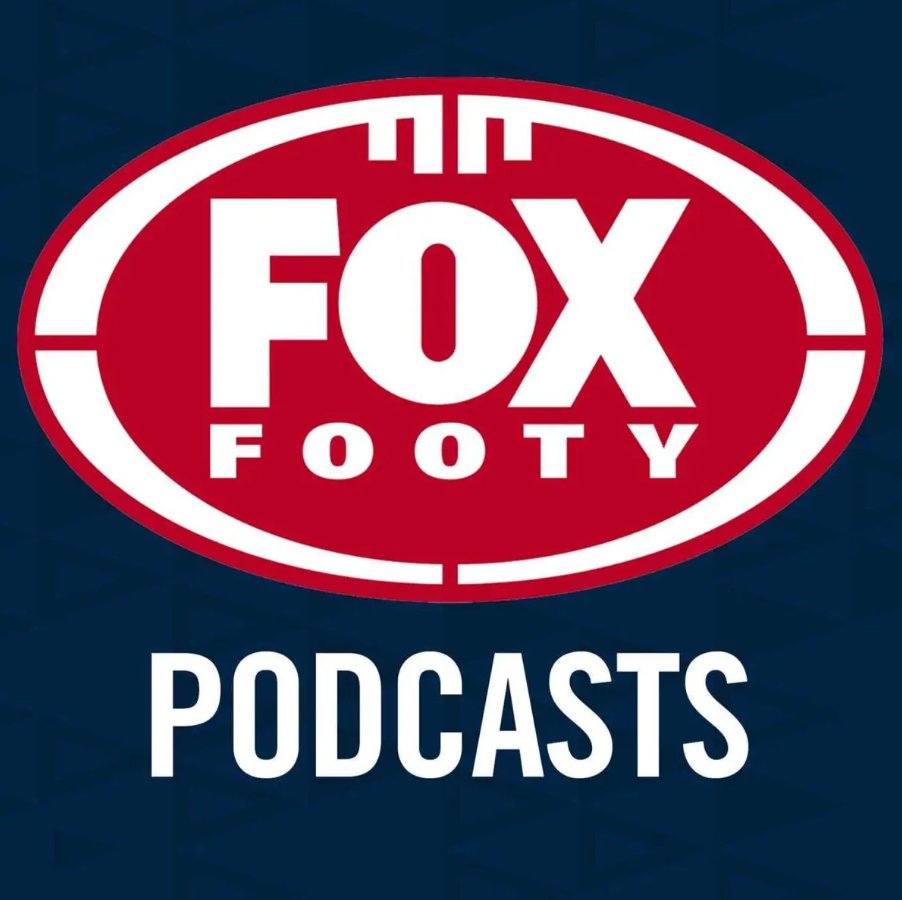 Fox Footy tweet media