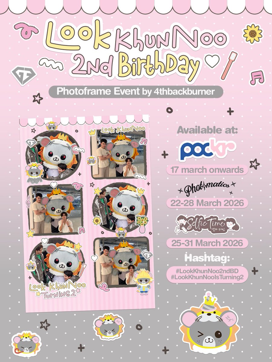 nicole ྀི ᵏʰⁿ nhoo’s day!💓 tweet media