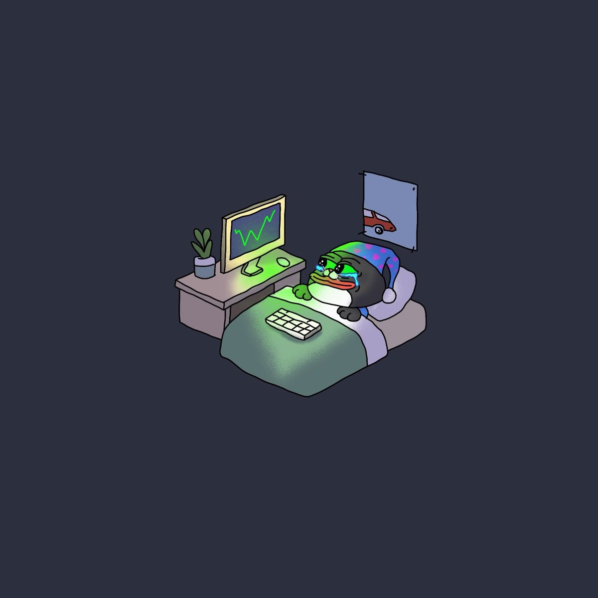 PepeCat TenKai tweet media