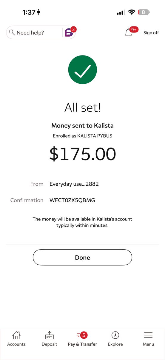 deliela666's tweet photo. @Markalan71717 @JacobKa10239924 @drippppinghoney Scammer https://t.co/pf0wnA6Yt2