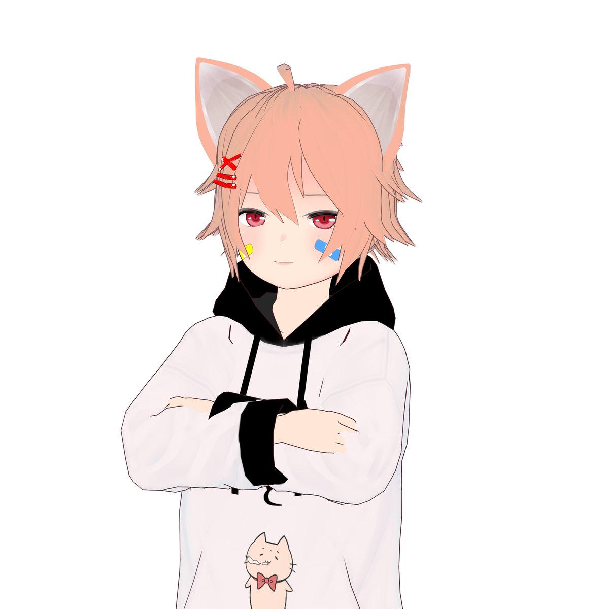 夢見弖ねこむ tweet media