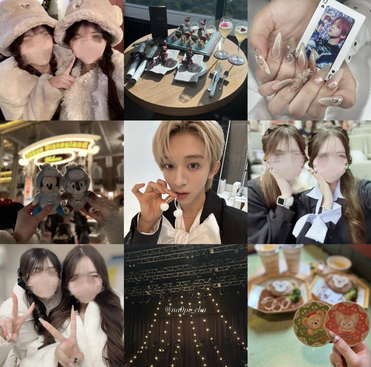 りちゃん💋 tweet media