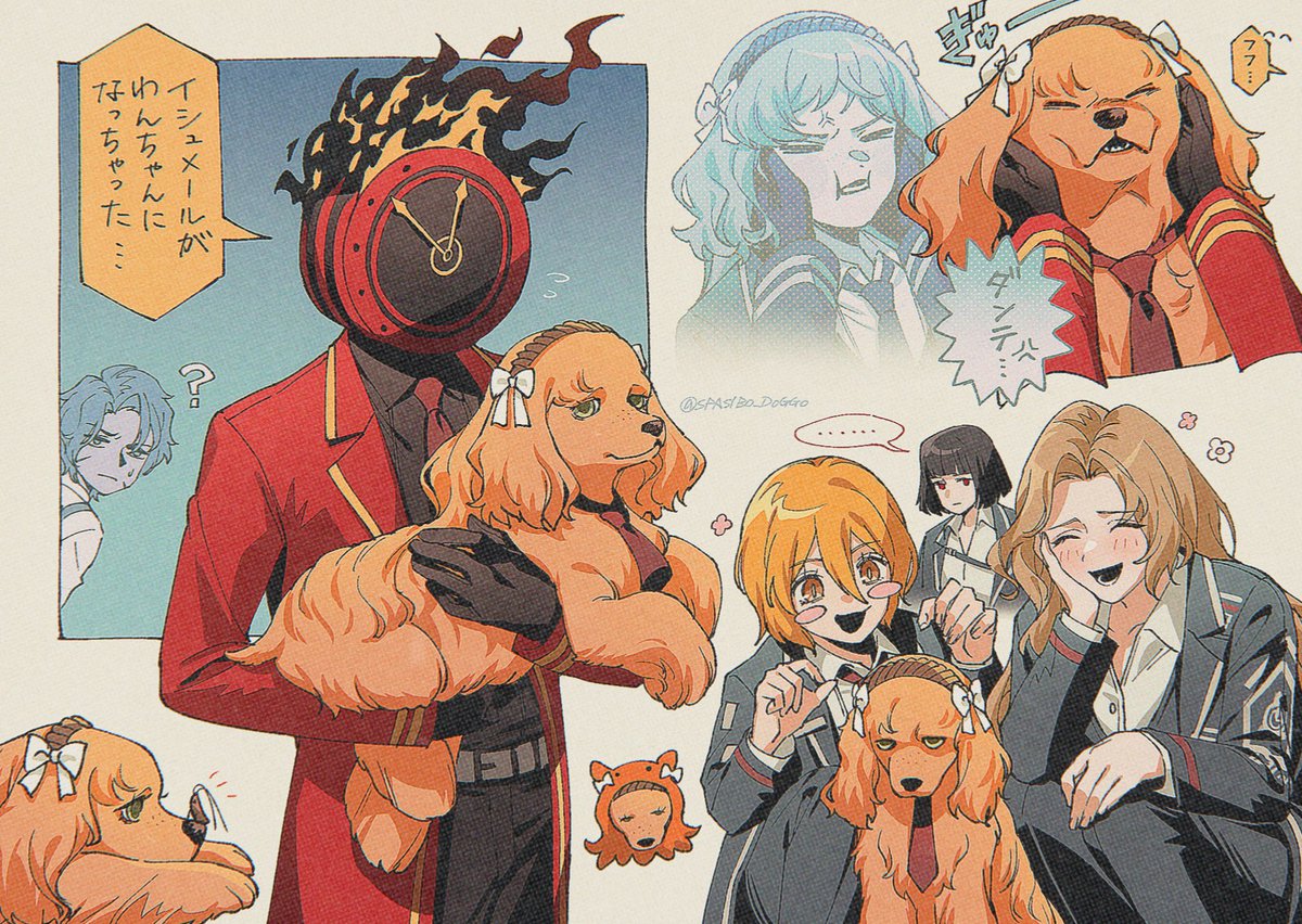 元経理 tweet media