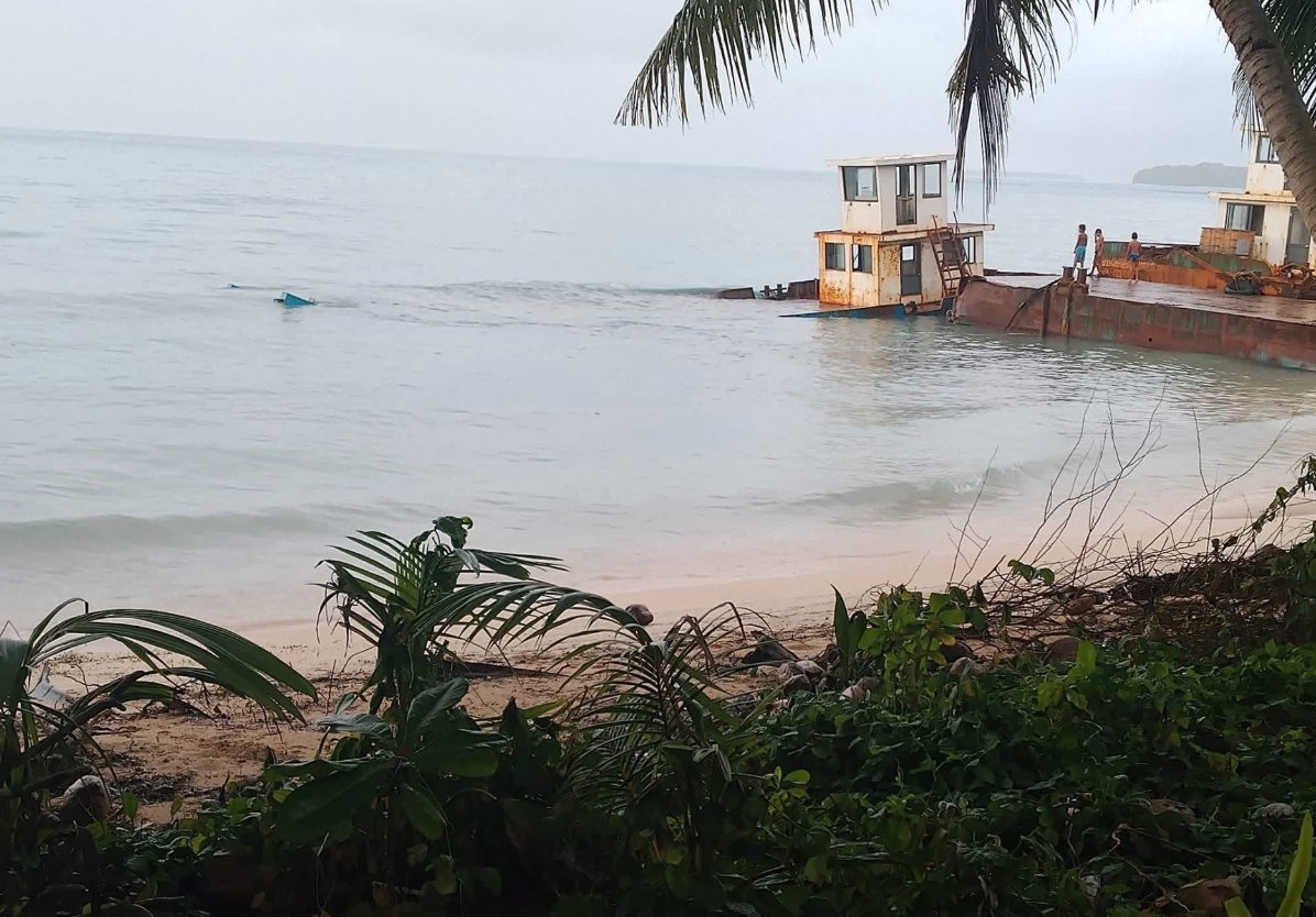 Cleo Paskal tweet media