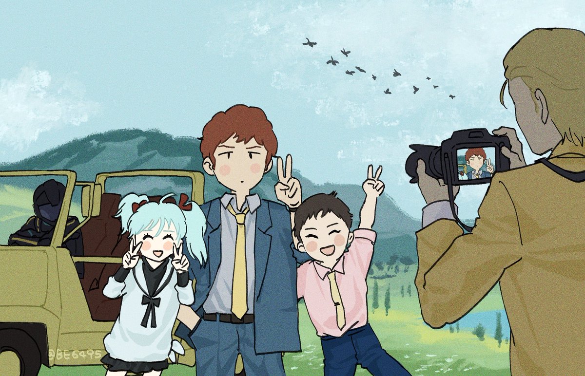 モーベット tweet media