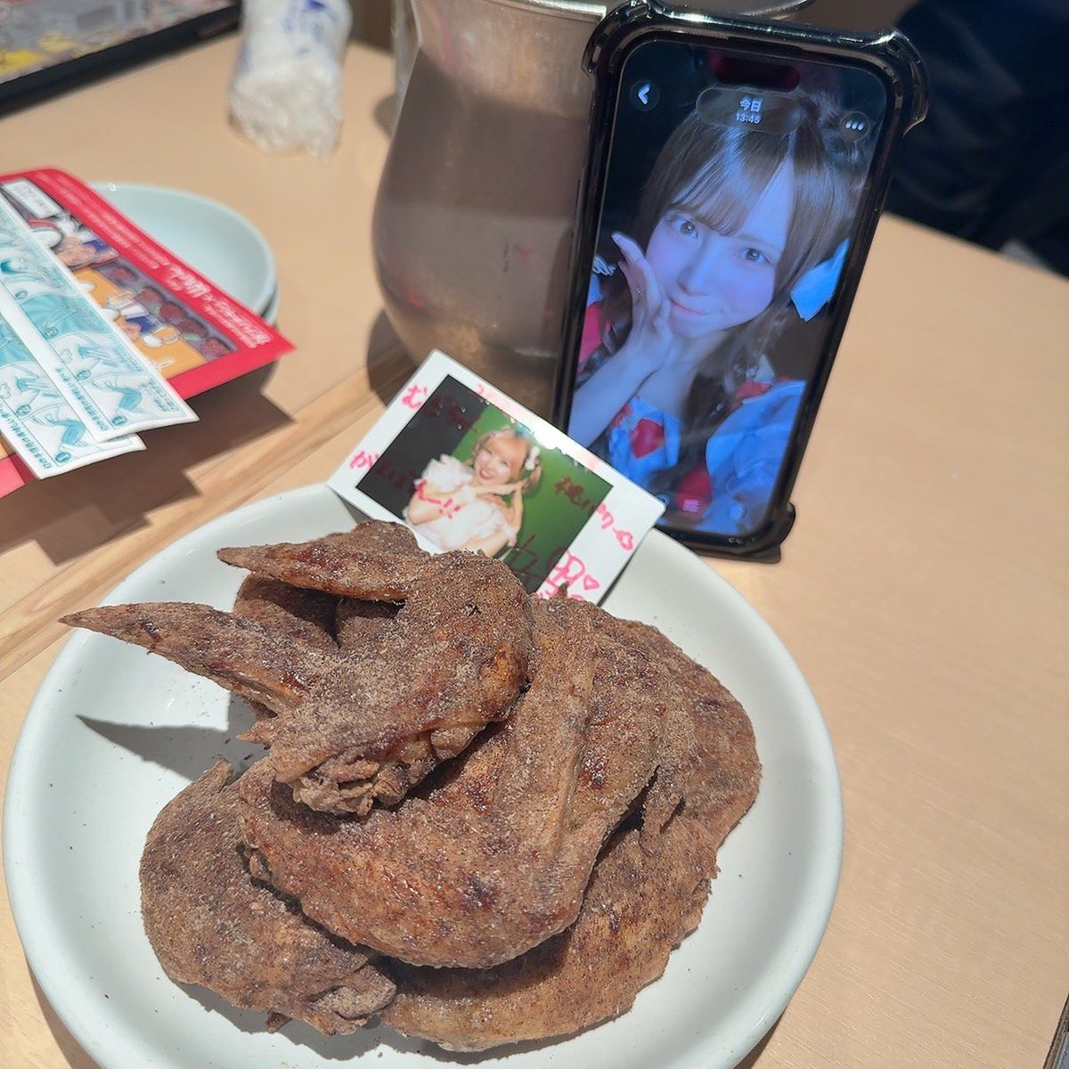 むぎ🍑🐰🍑 tweet media