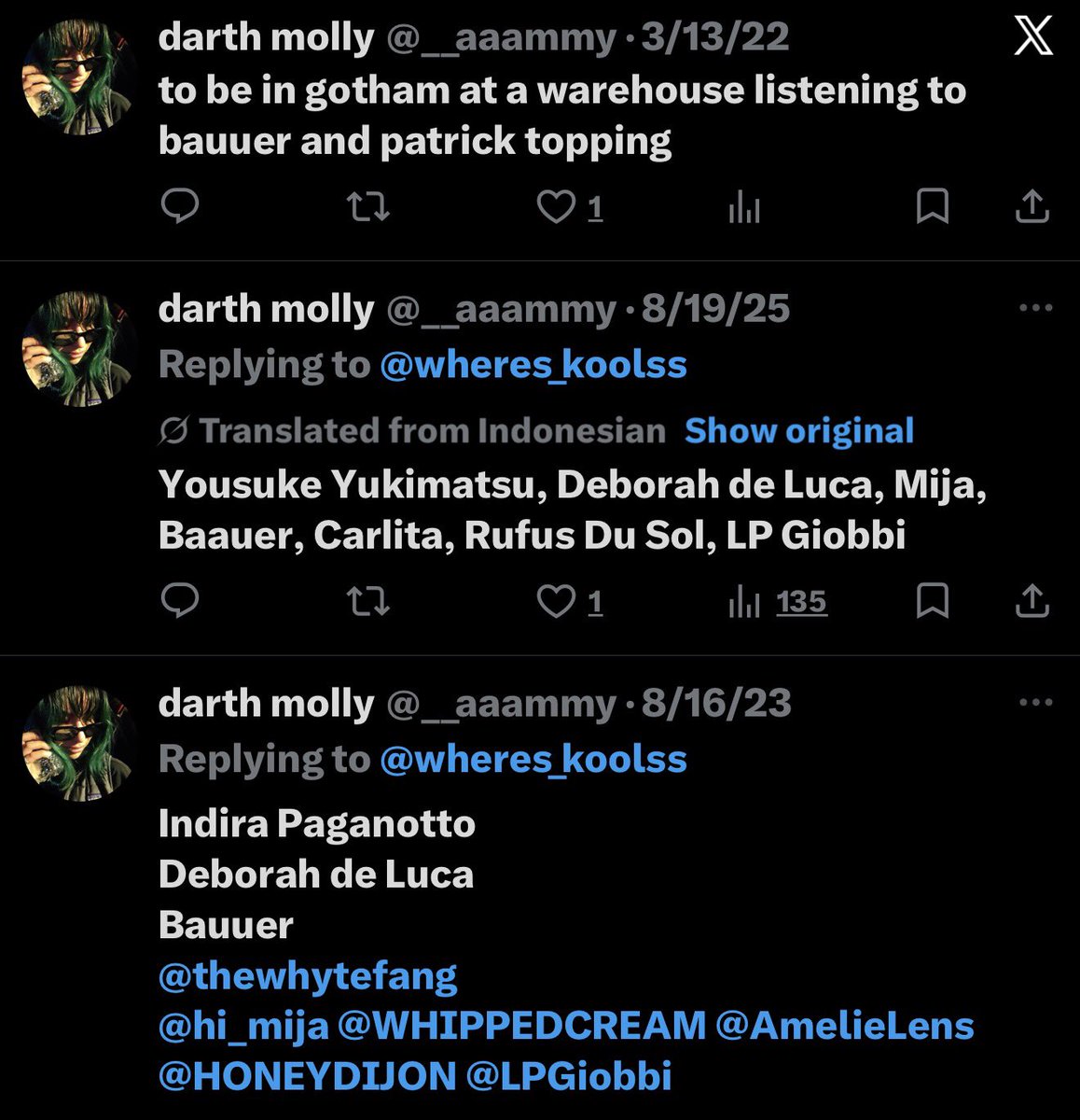 darth molly tweet media