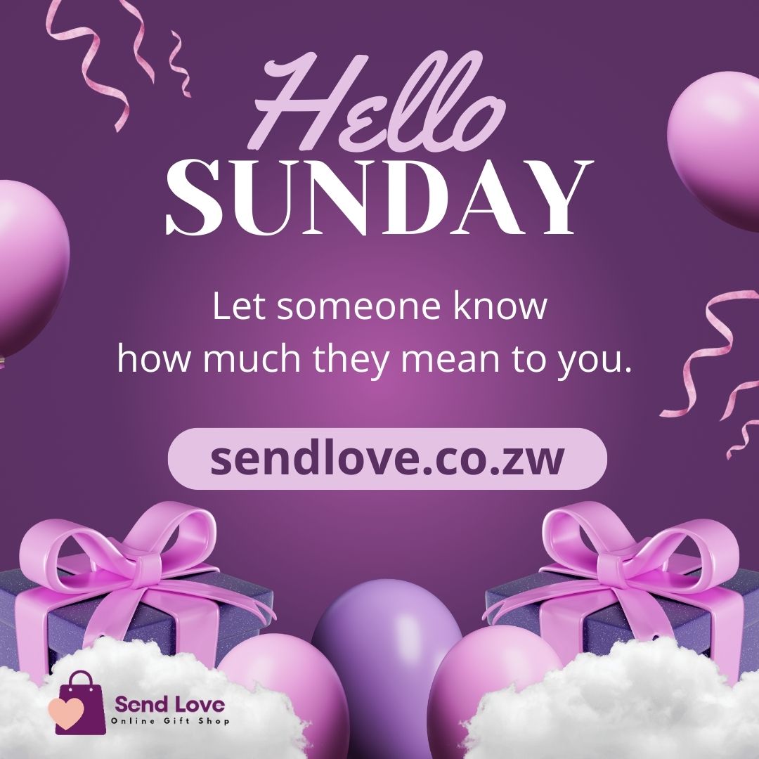 denversdesk's tweet photo. Birthdays are meant for spoiling! 🎈Turn an ordinary day into an extraordinary one with a surprise delivery that says it all. 

👉 Shop now on https://t.co/4EwuVcUbm2 💝 Zimbabwe's online gift marketplace.

#BirthdayVibes #GiftIdeasZW #SendLove #BirthdaySurprise #ZimGifts https://t.co/8dqVvXxlwG