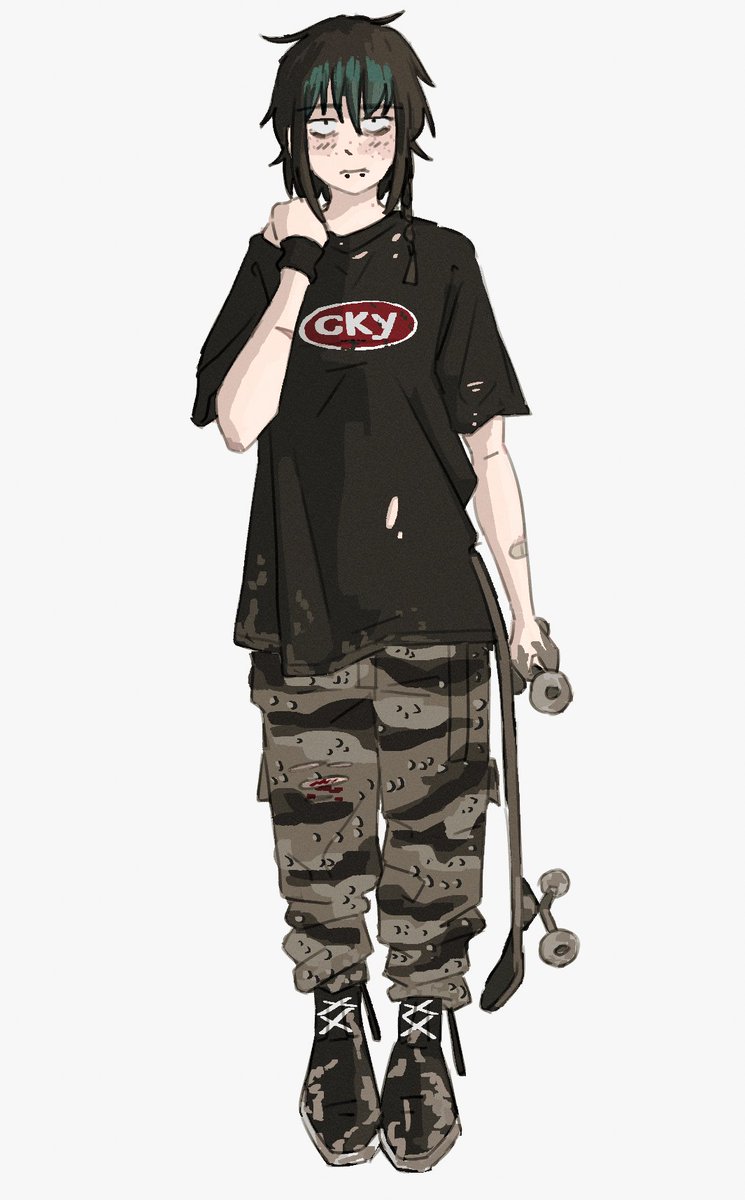 foxglove (@schellergheist) on Twitter photo 