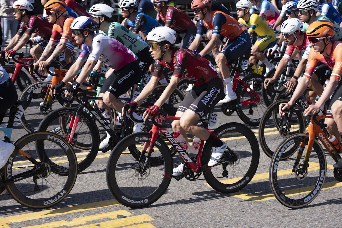 増田 成幸 / Nariyuki Masuda tweet media