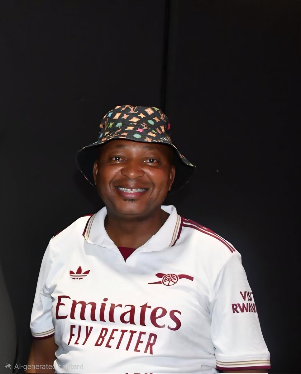 Kenny Kunene tweet media