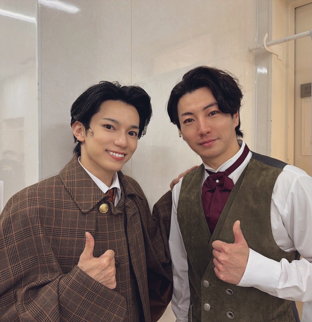 矢崎広さん中心の出演作品DVD 矢崎広のプロフィール・作品情報 - ステージナタリー