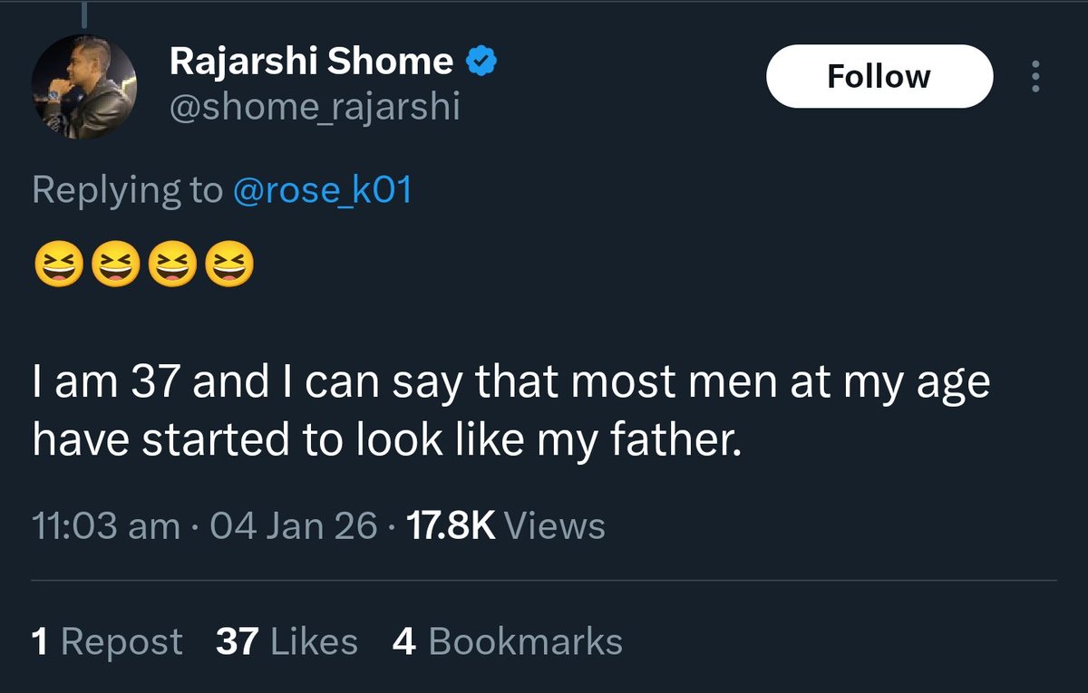 Chatur tweet media