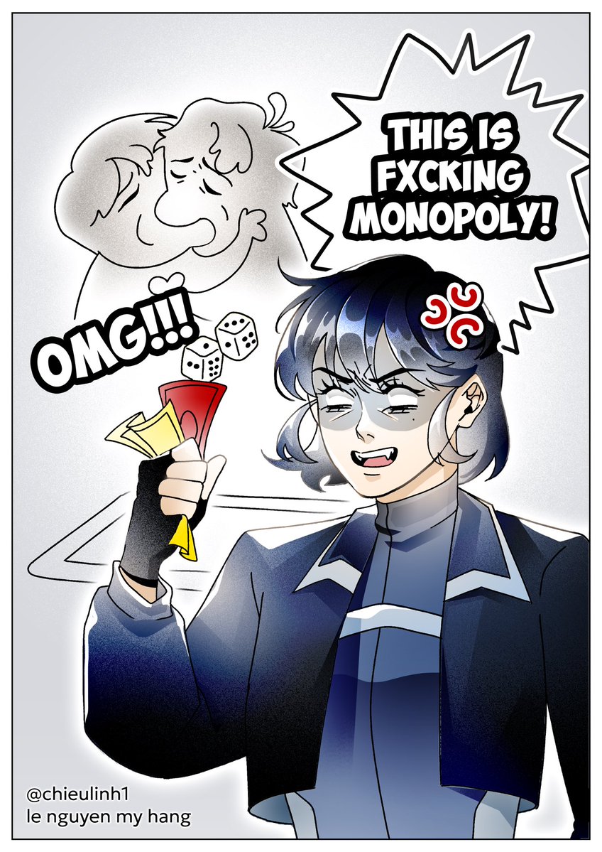 chieulinh tweet media