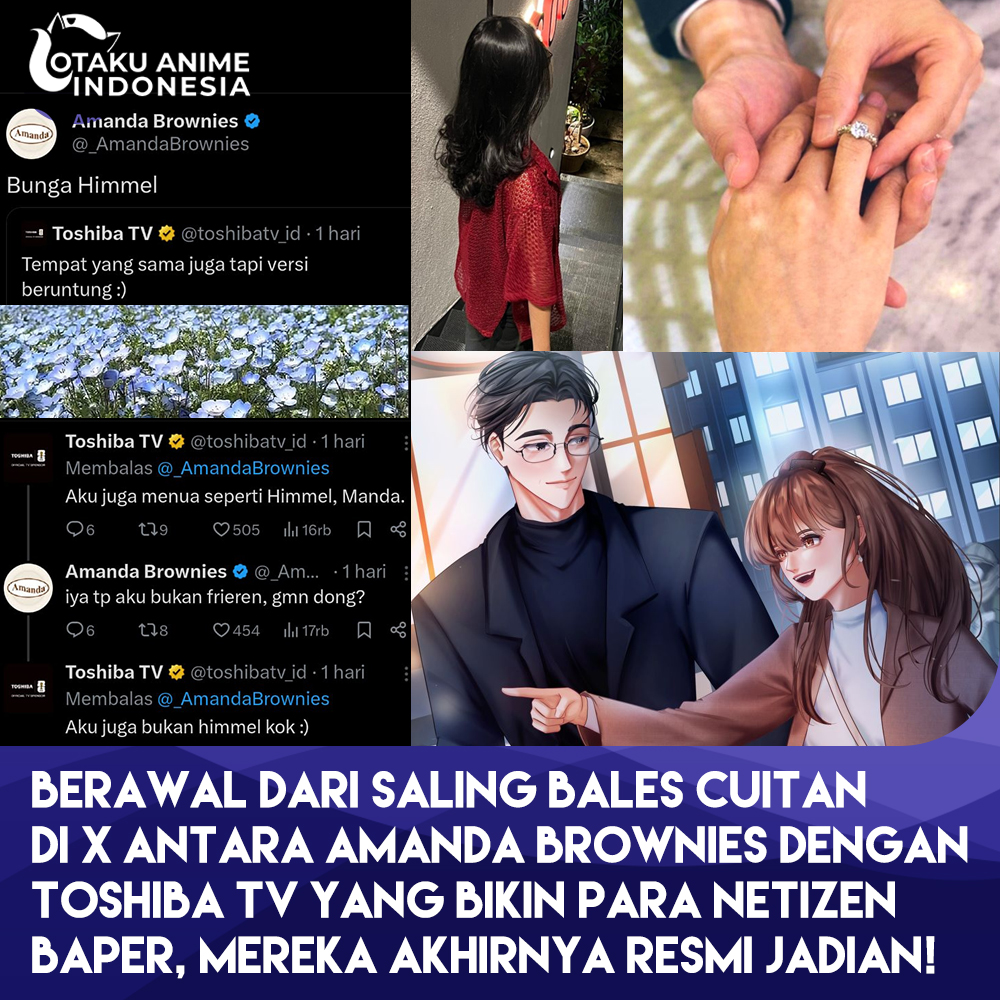 Otaku Anime Indonesia tweet media