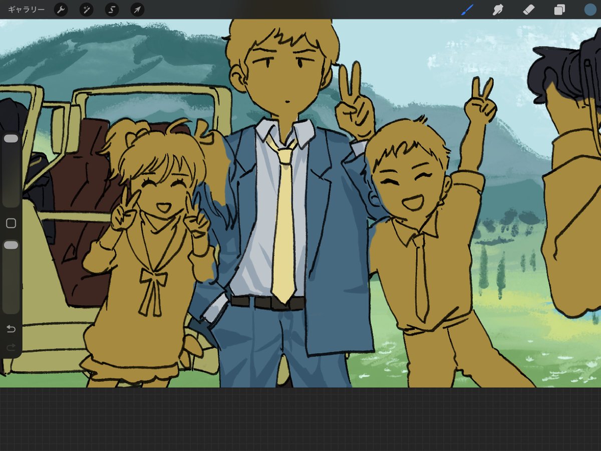 モーベット tweet media