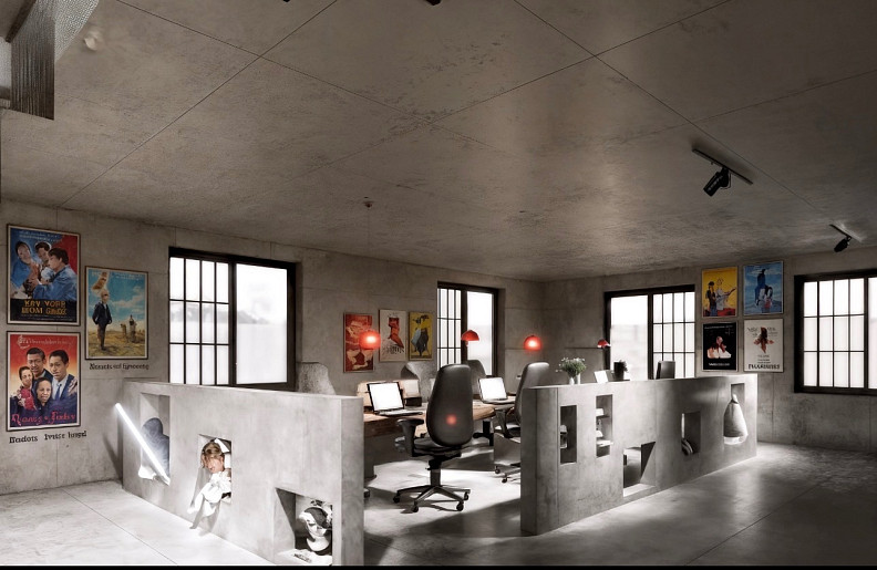 Amazing Architecture tweet media