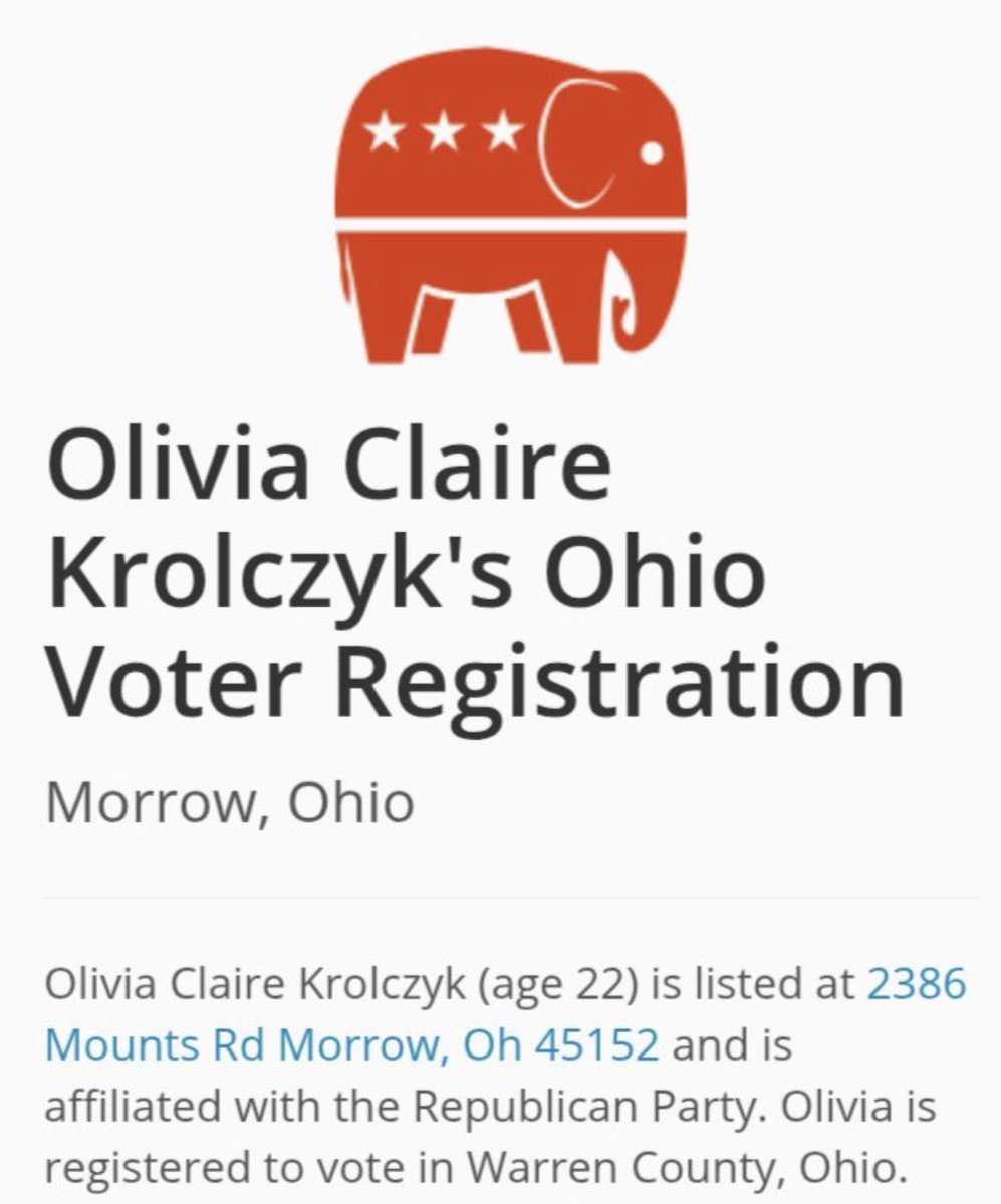 NerdyClarinet's tweet photo. @oliviakrolczyk_ If anyone wants to get enlightened by Olivia’s parenting tips - you can visit her yourself and learn! https://t.co/pwqVzLQRRd