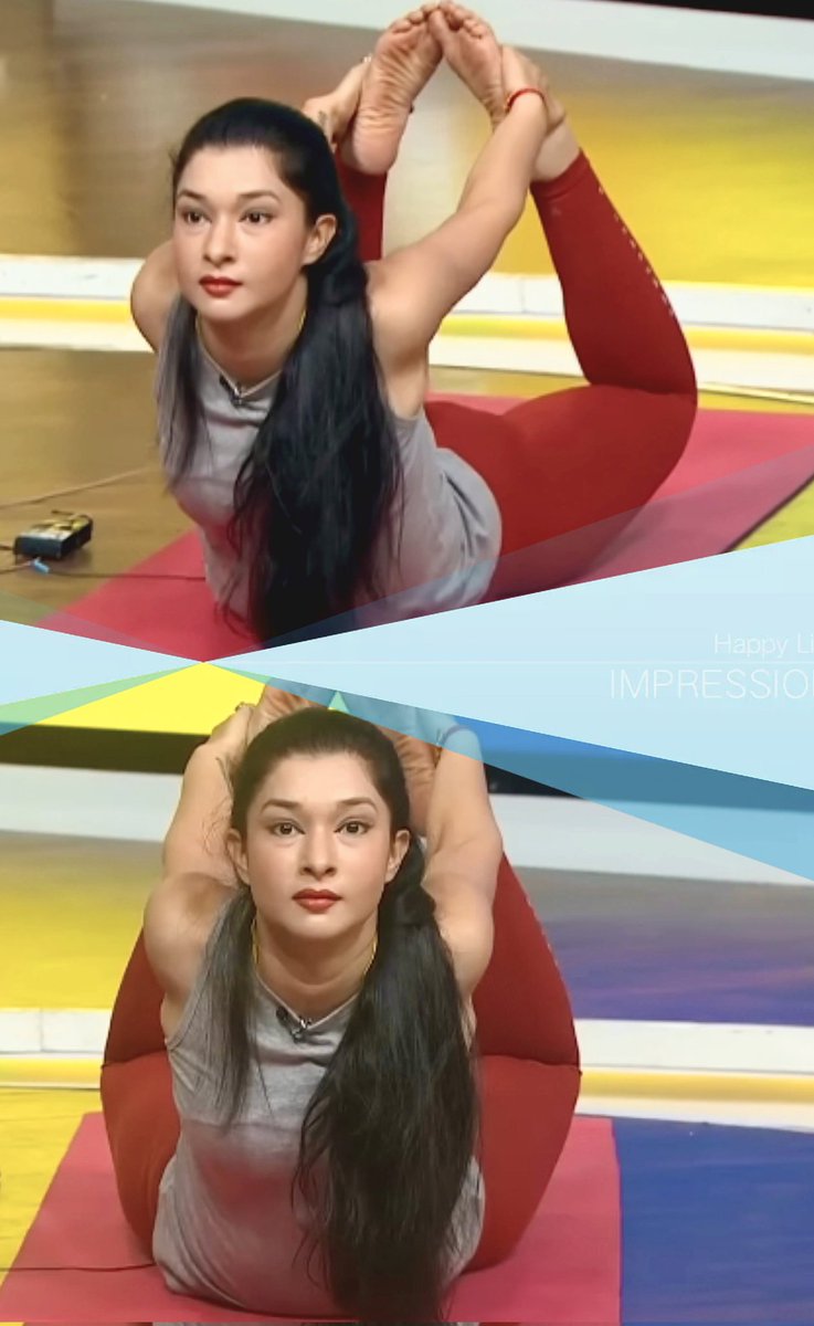 Meenakshi Joshi tweet media