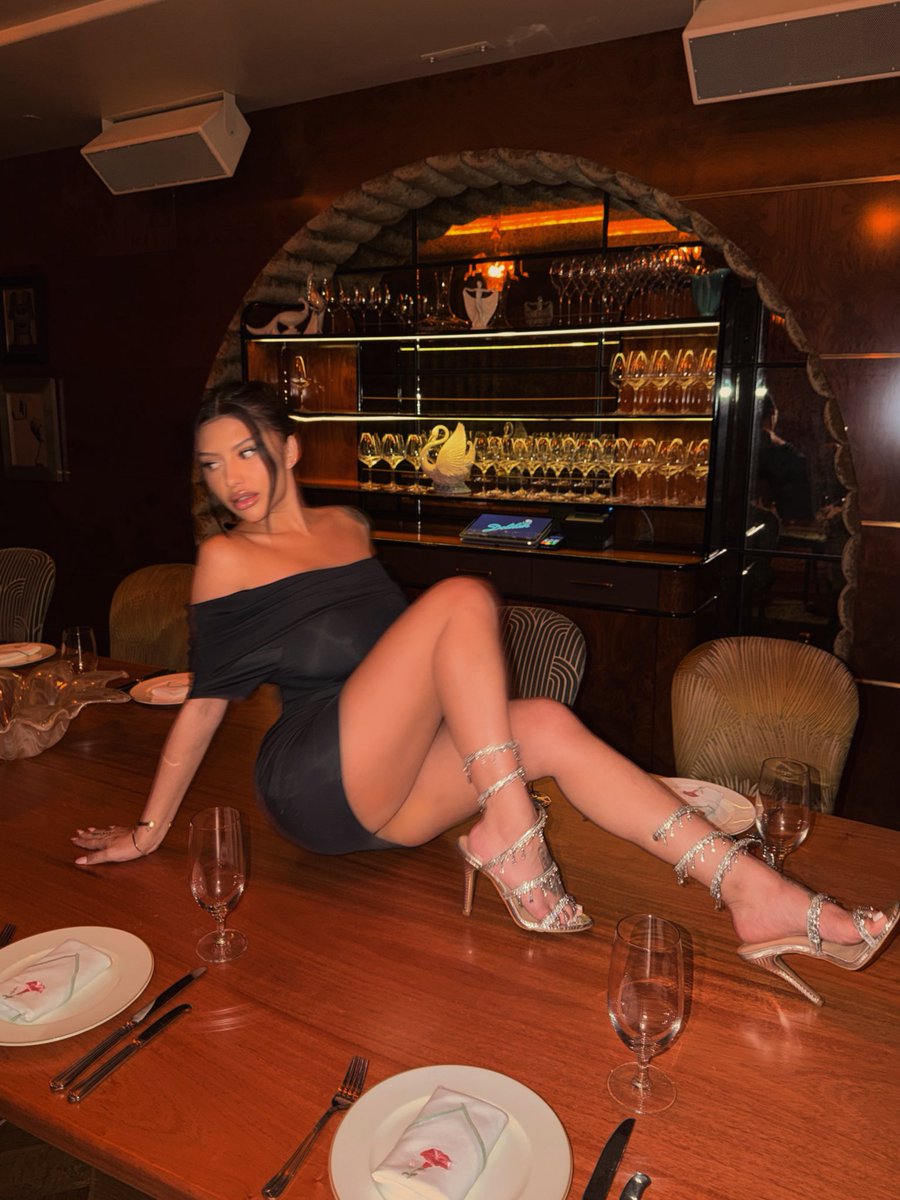 Alana Marie tweet media