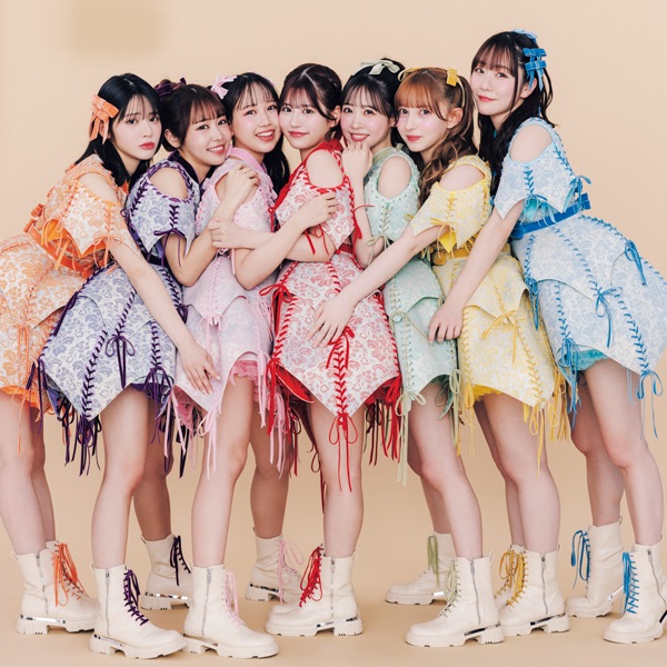 FRUITS ZIPPER【FANCLUB】 tweet media