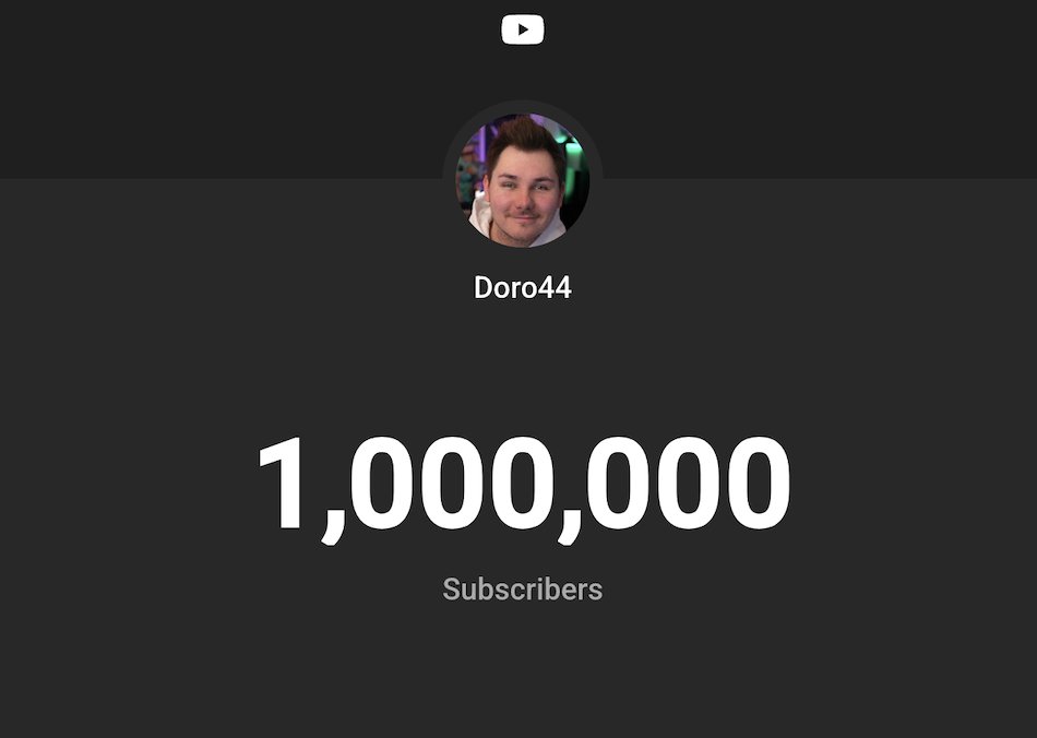 doro44 💙 tweet media