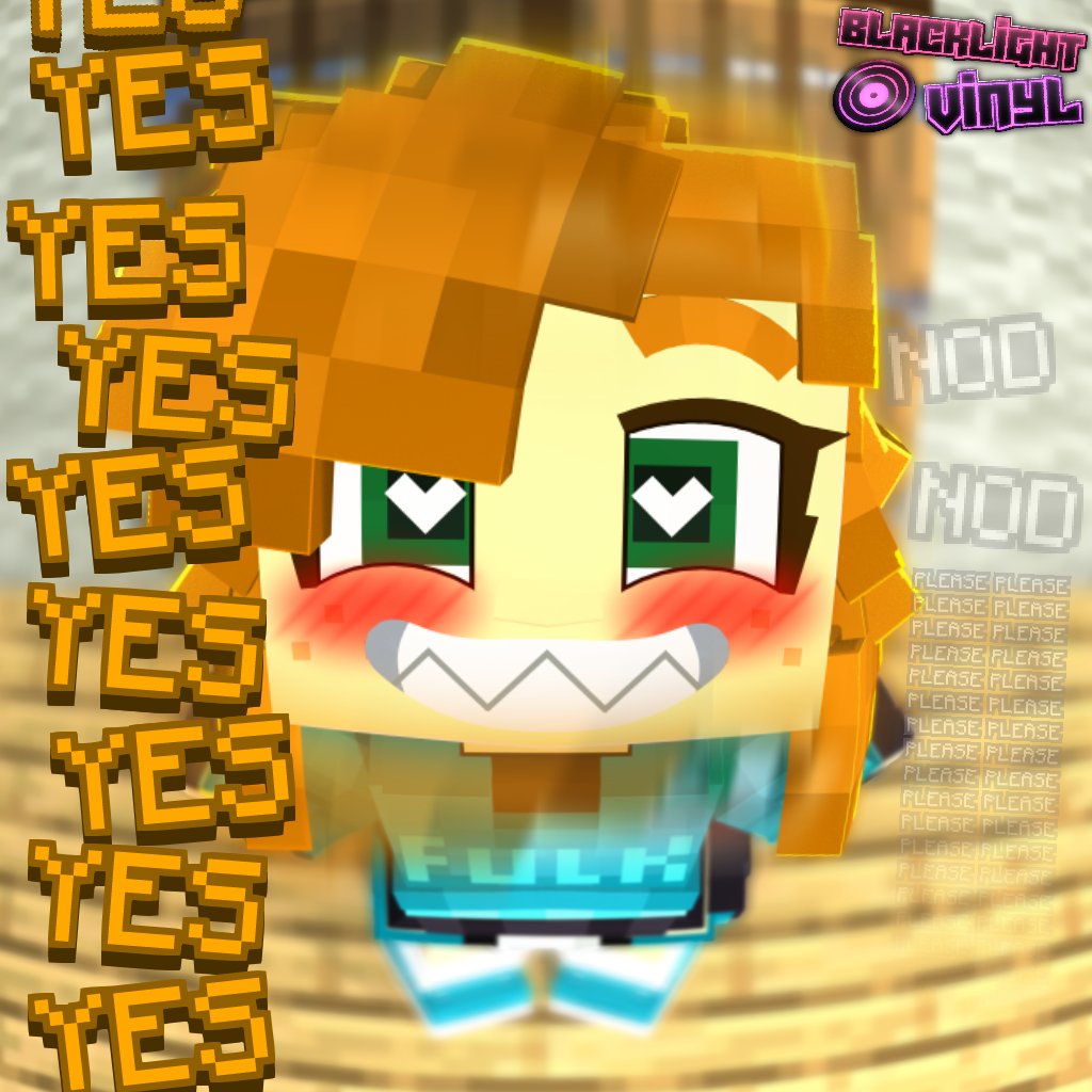 Blacklight Vinyl 🔞 tweet media