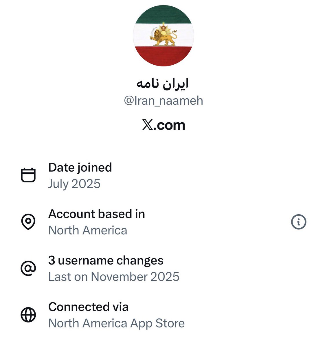 🇺🇸 America Only 🦅🇺🇸 tweet media