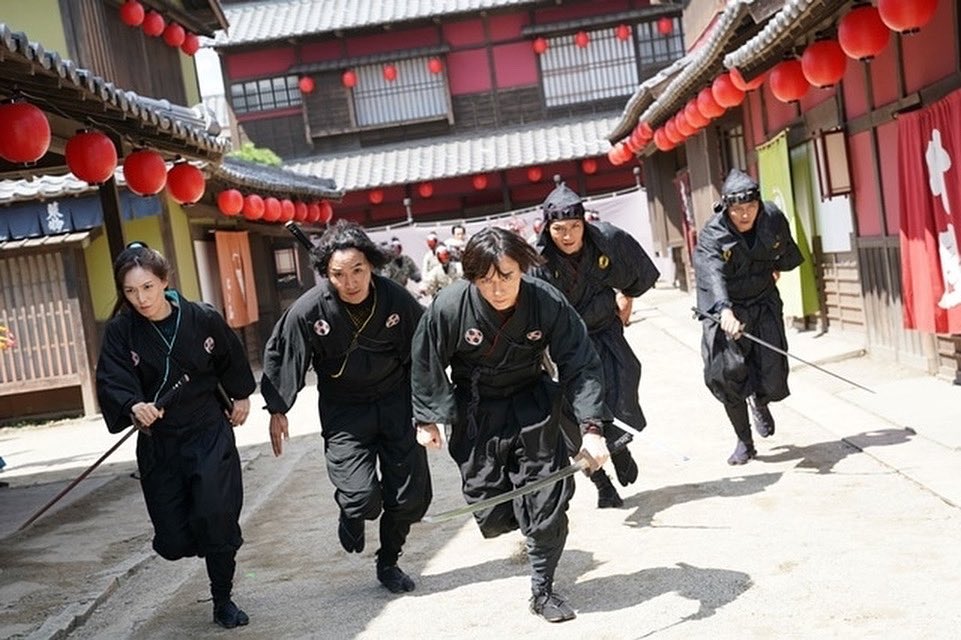 塩谷瞬 - shunshioya - tweet media