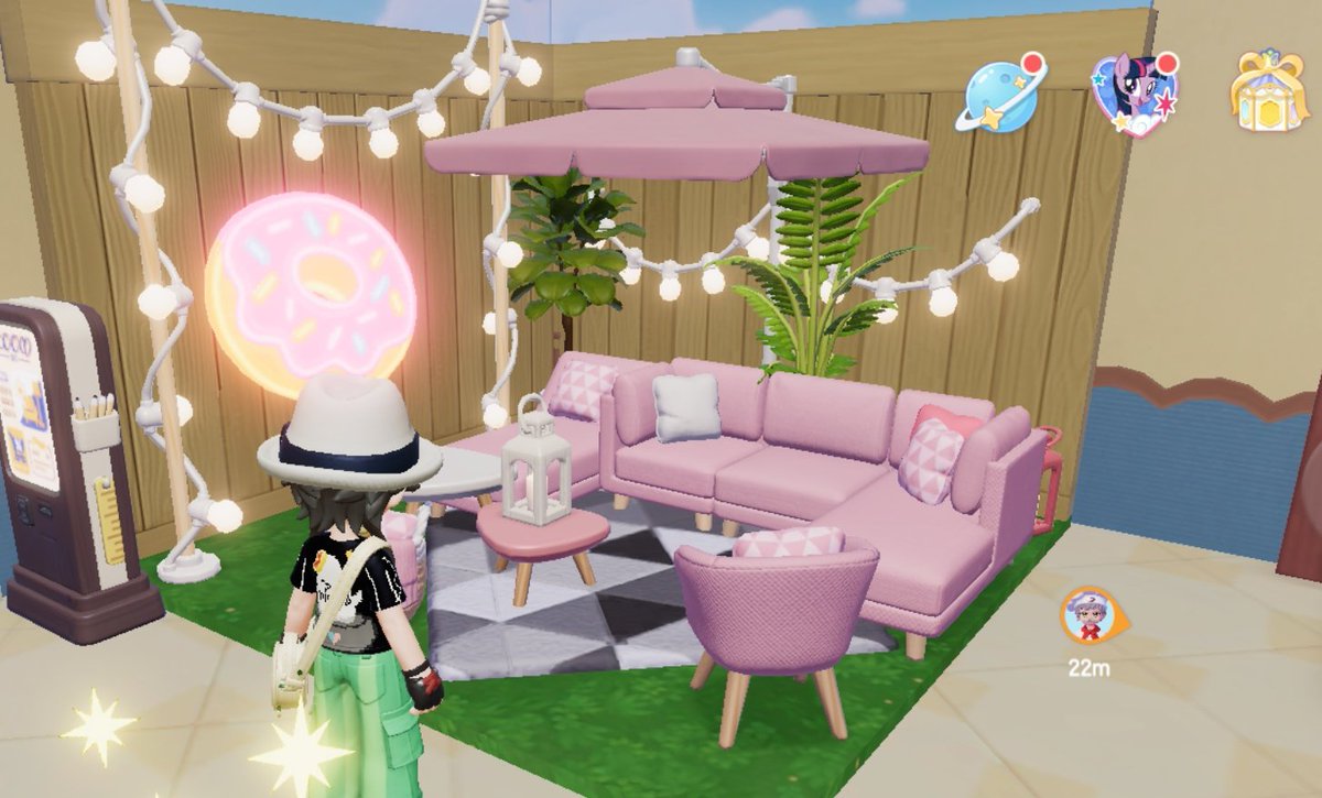 山君🐾酷塔🦴【雙人勢男V】新雙人COVER - Bunny Girl 熱播中，YT訂閱衝刺中！ tweet media