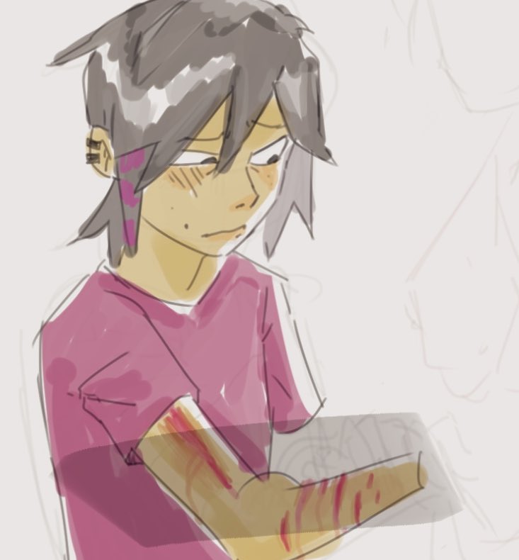 Kota ( ⸝⸝´꒳`⸝⸝) tweet media