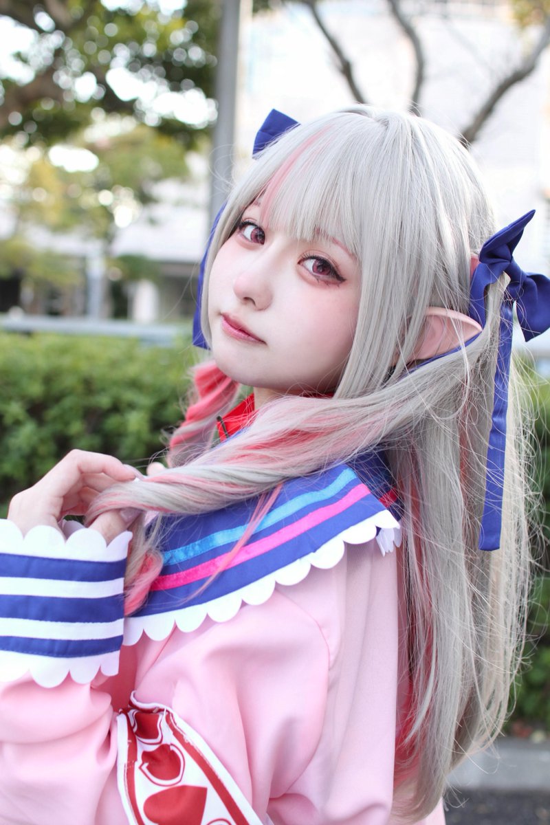 みゅり (@myuri_cos) / Posts / X