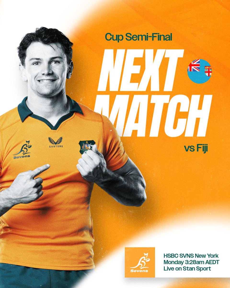 Australia Sevens tweet media