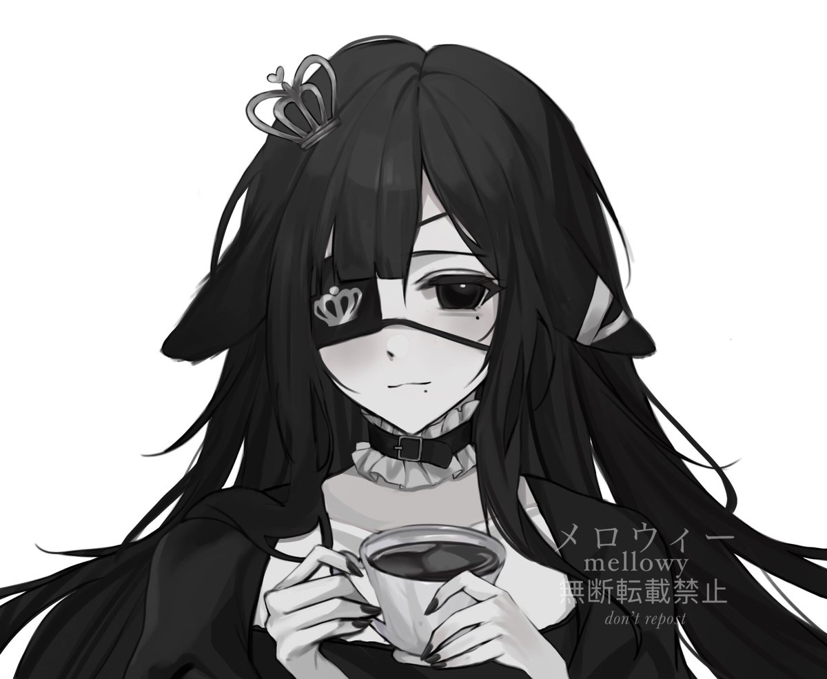 m3llowy's tweet photo. #OC https://t.co/ZTZmPEn7aj