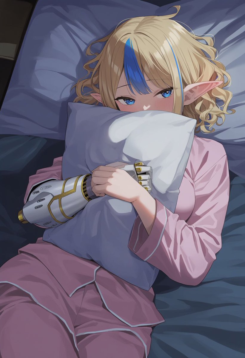 Penelope Tarrien tweet media