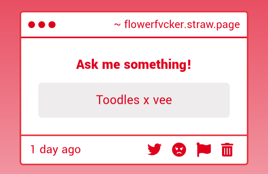 Fl0werFvcker 🔞🌱 tweet media