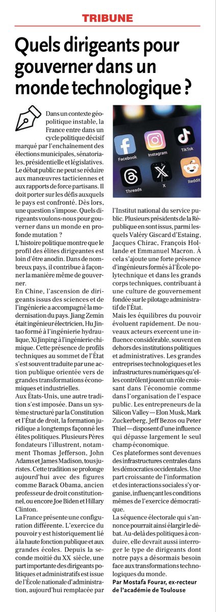 Mostafa Fourar tweet media