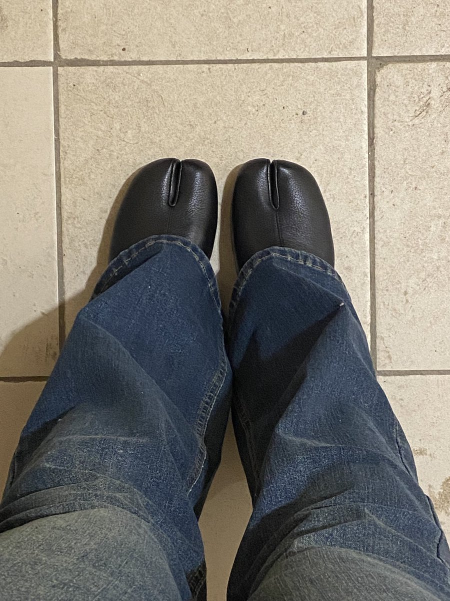 sublicent's tweet image. i look like a fawn my life is #complete i’m so happy AAAAHHHHH