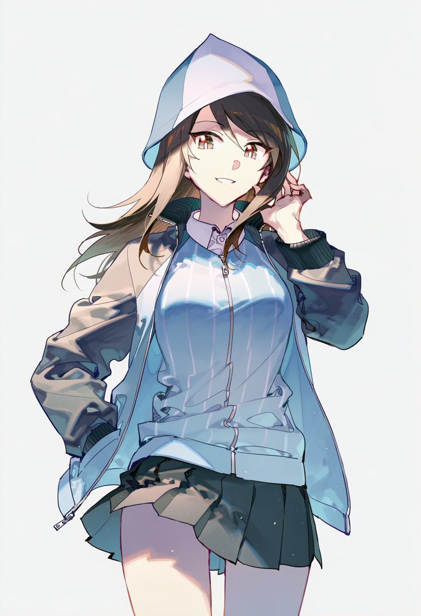 ガルパンでイチオシの女

ミカ 