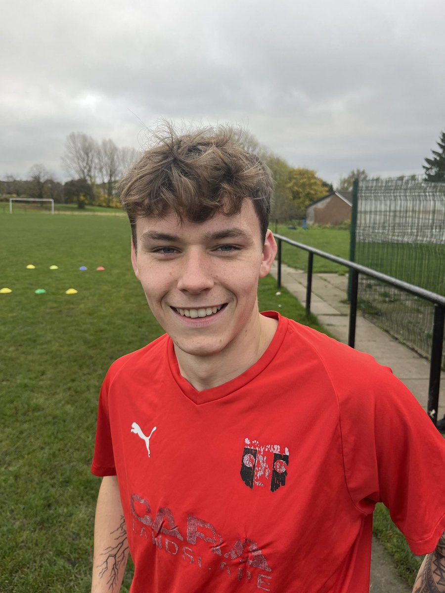 Springhead AFC tweet media