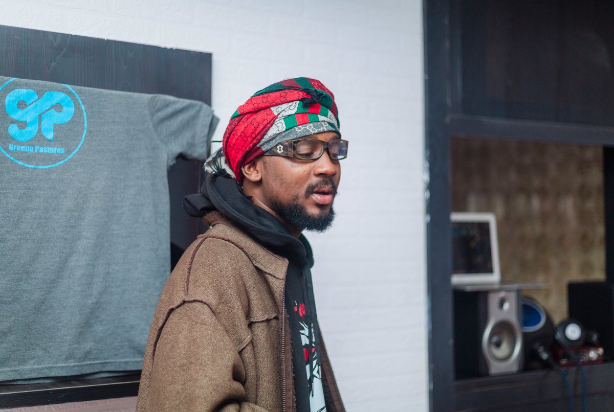 Music Dr. Kozzo tweet media