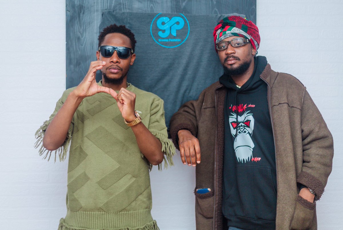 Music Dr. Kozzo tweet media