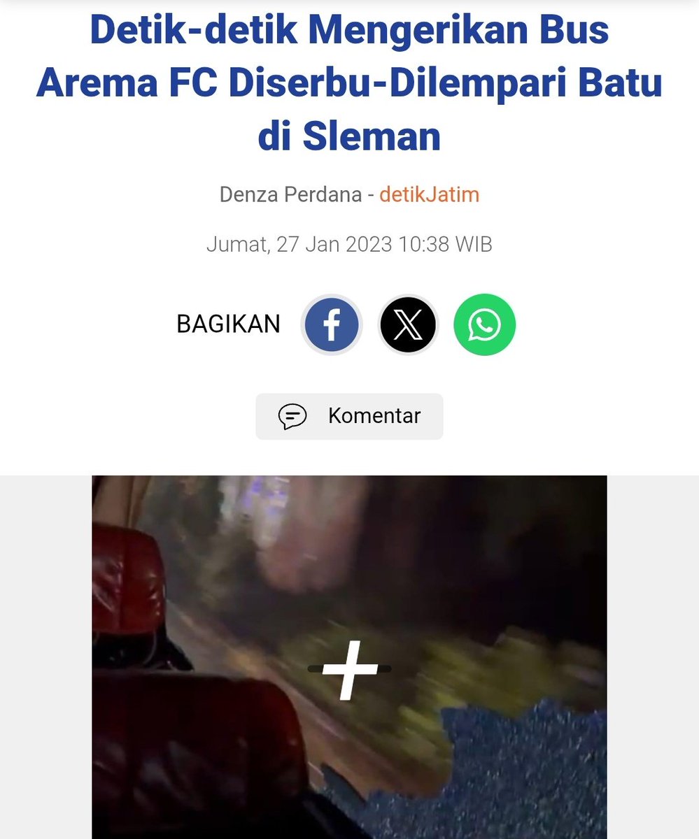 Arema | NF135+ tweet media