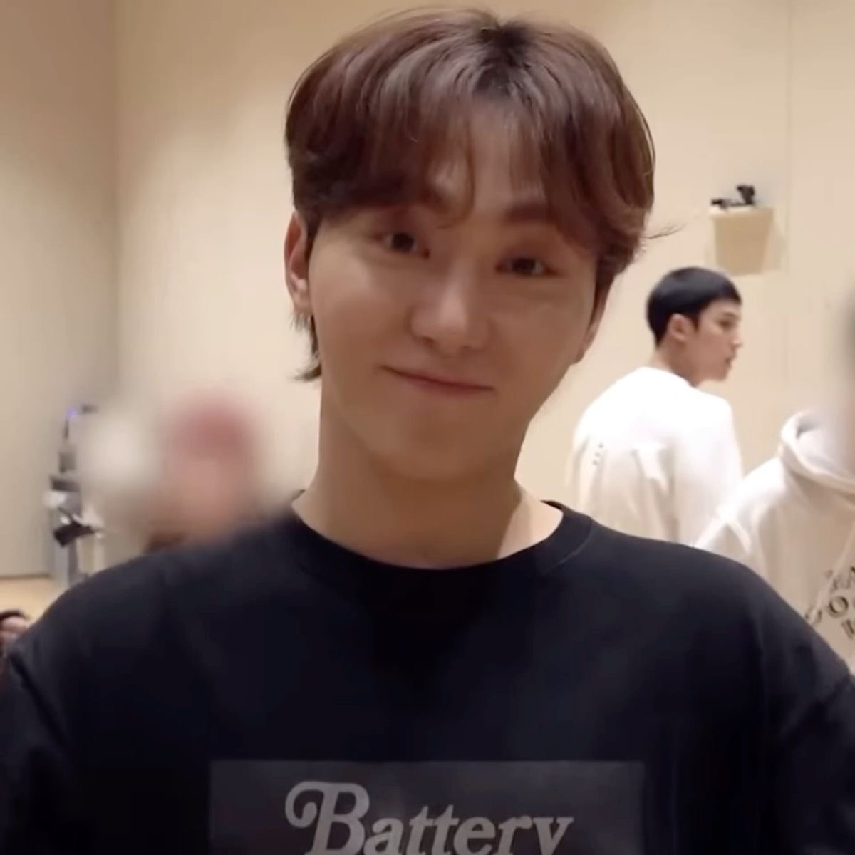 hourly seungkwan🍊 tweet media