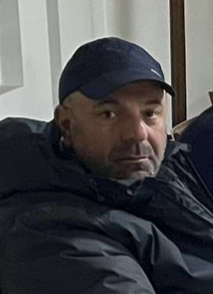 Ercan Fırtına tweet media