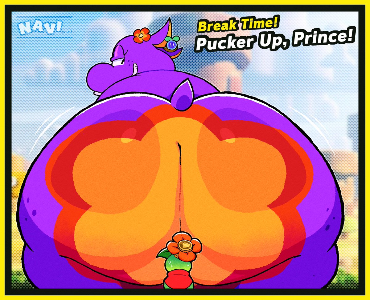 NAVI (🎉28th) tweet media