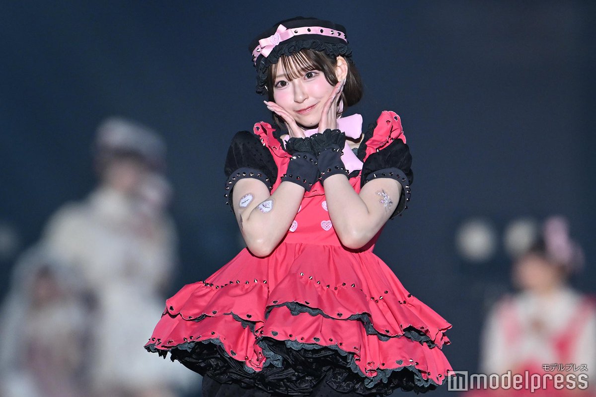 LOTTE マジアに恋して スプーン 川本笑瑠、桜庭遥花セット CUTIE