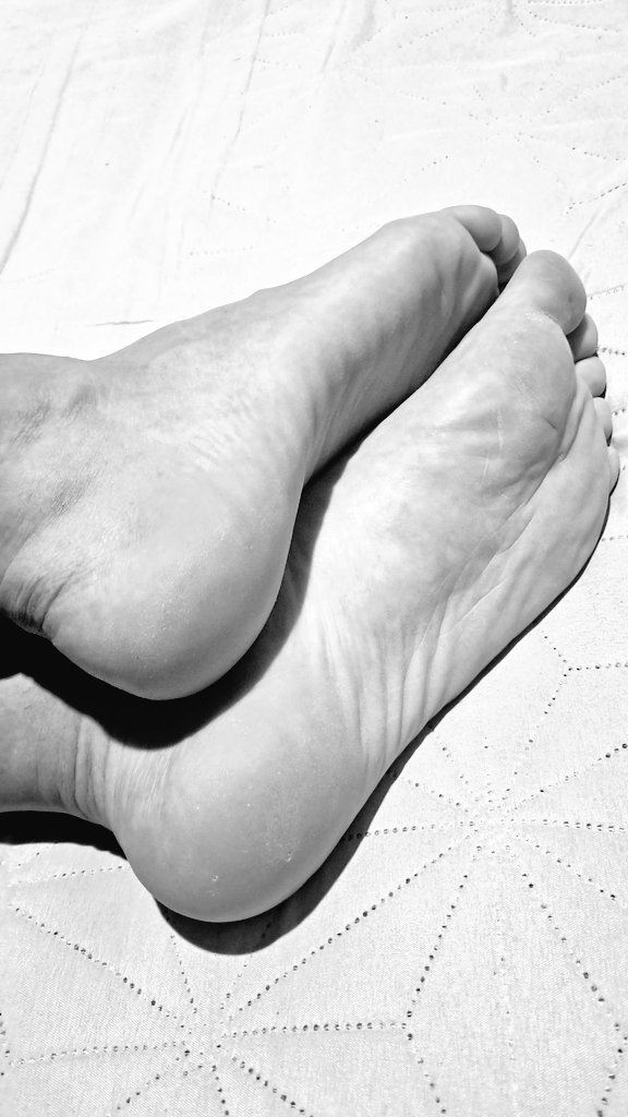 monkeyshave8's tweet photo. #feet #feetfetısh https://t.co/DmRumkdkz2
